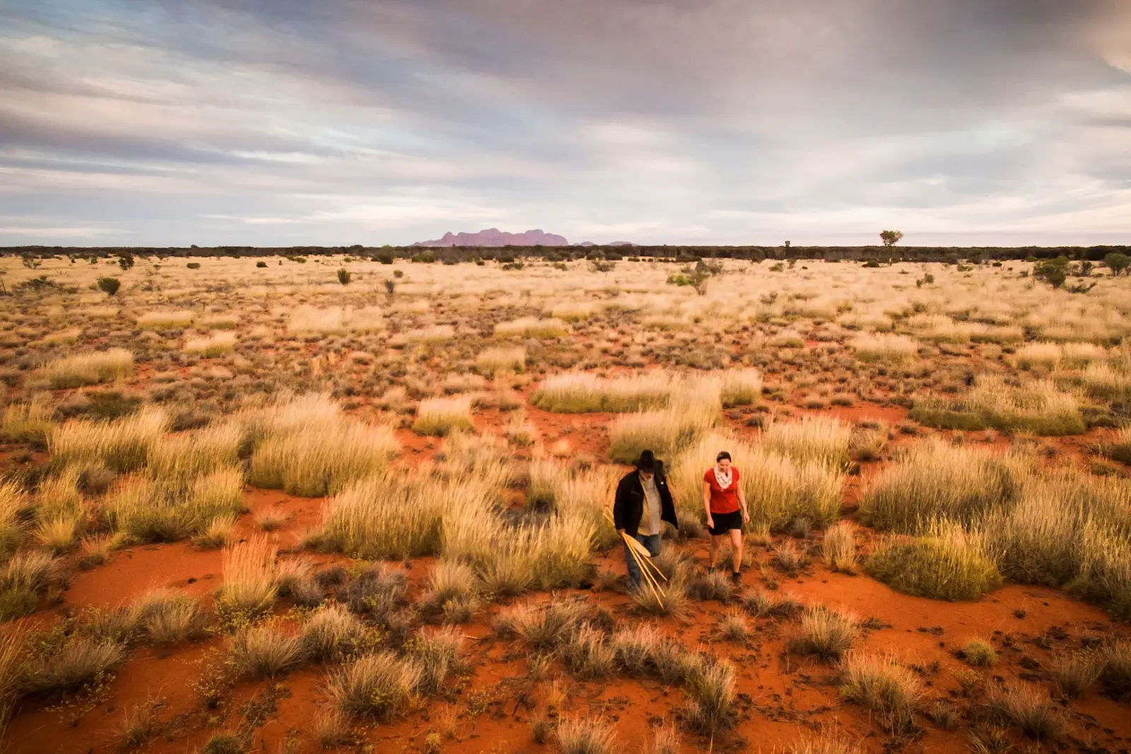 SEIT - Patji, Yulara, NT © Tourism Australia 