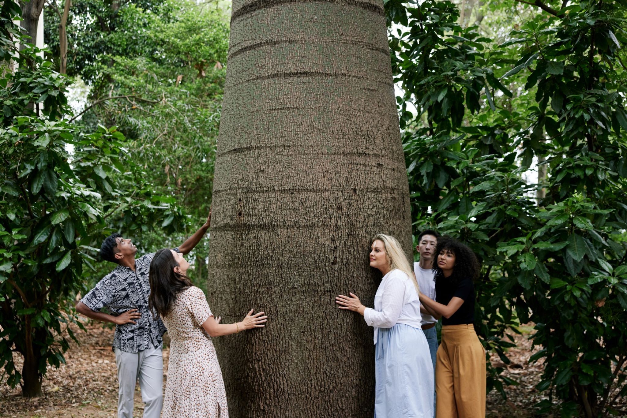 Southern Cultural Immersion © South Australian Tourism Commission