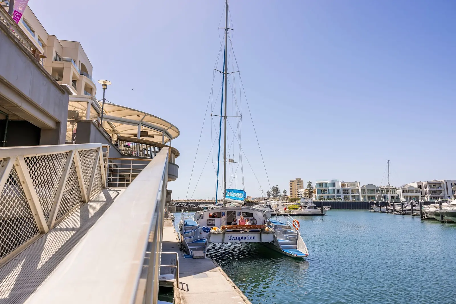 Kauwi Cultural Cruise, Southern Cultural Immersion, Adelaide / Tarntanya, South Australia © Southern Cultural Immersion