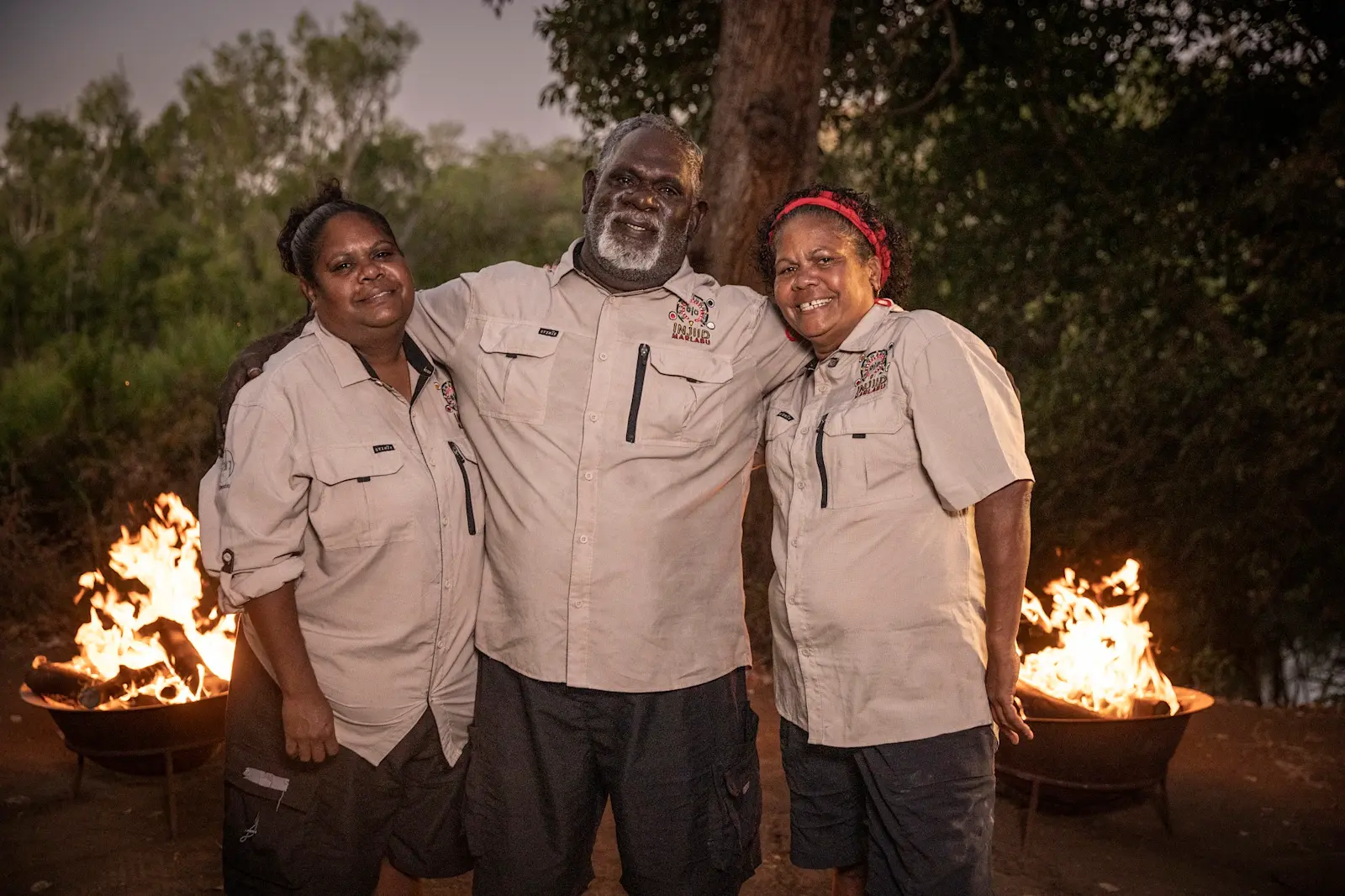 El Questro - Injiid Marlabu Calls Us, Kununurra, Western Australia © Tourism Australia