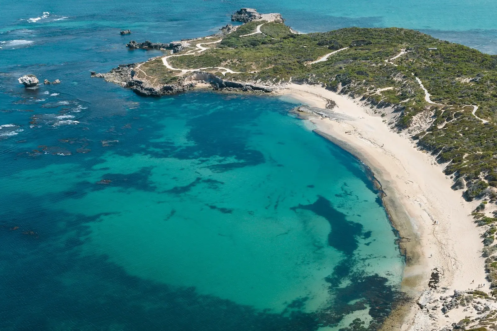 In Culture Tours, Cape Peron (Boya Kaarla), Western Australia © In Culture Tours
