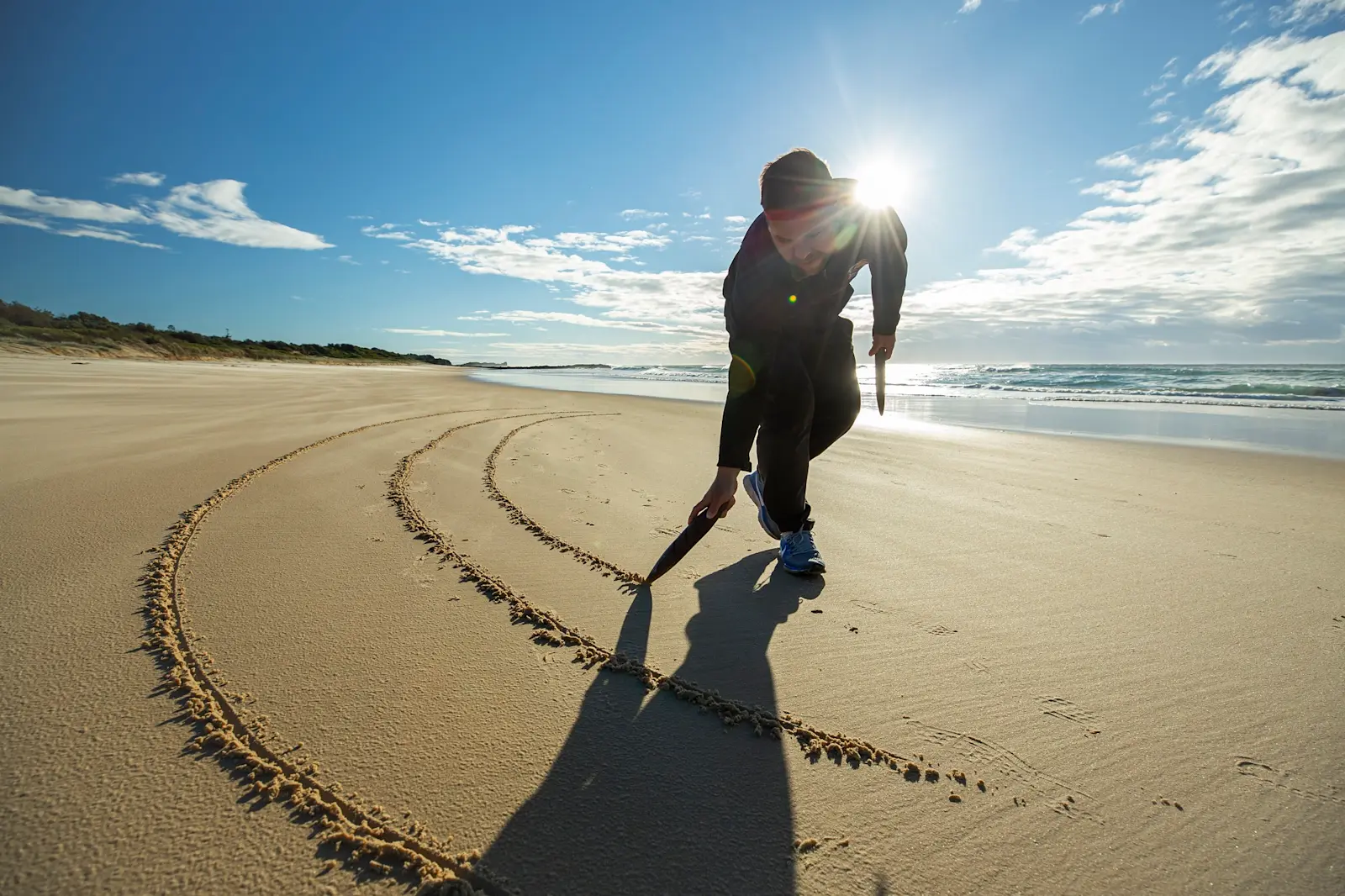 Discover Dreaming stories of Djirringanj Country, the heart of the Yuin Nation. Experience ceremonies, guided walks, healing sessions, Aboriginal dining and more.©ngaranngarancultureawareness