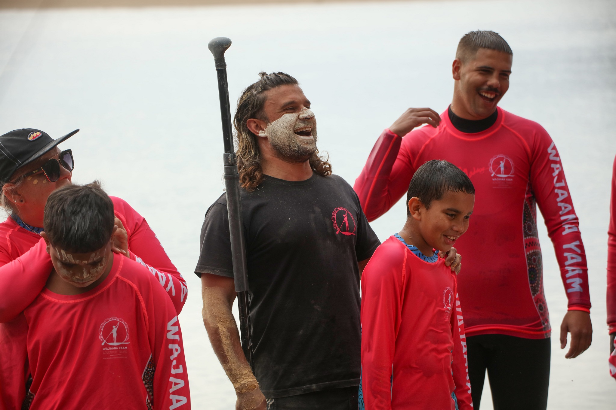 Clark Webb, Wajaana Yaam Gumbaynggirr Adventure Tours © Tourism Australia