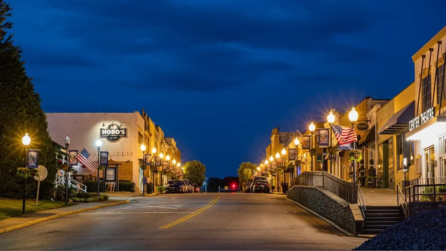 Fort Mill