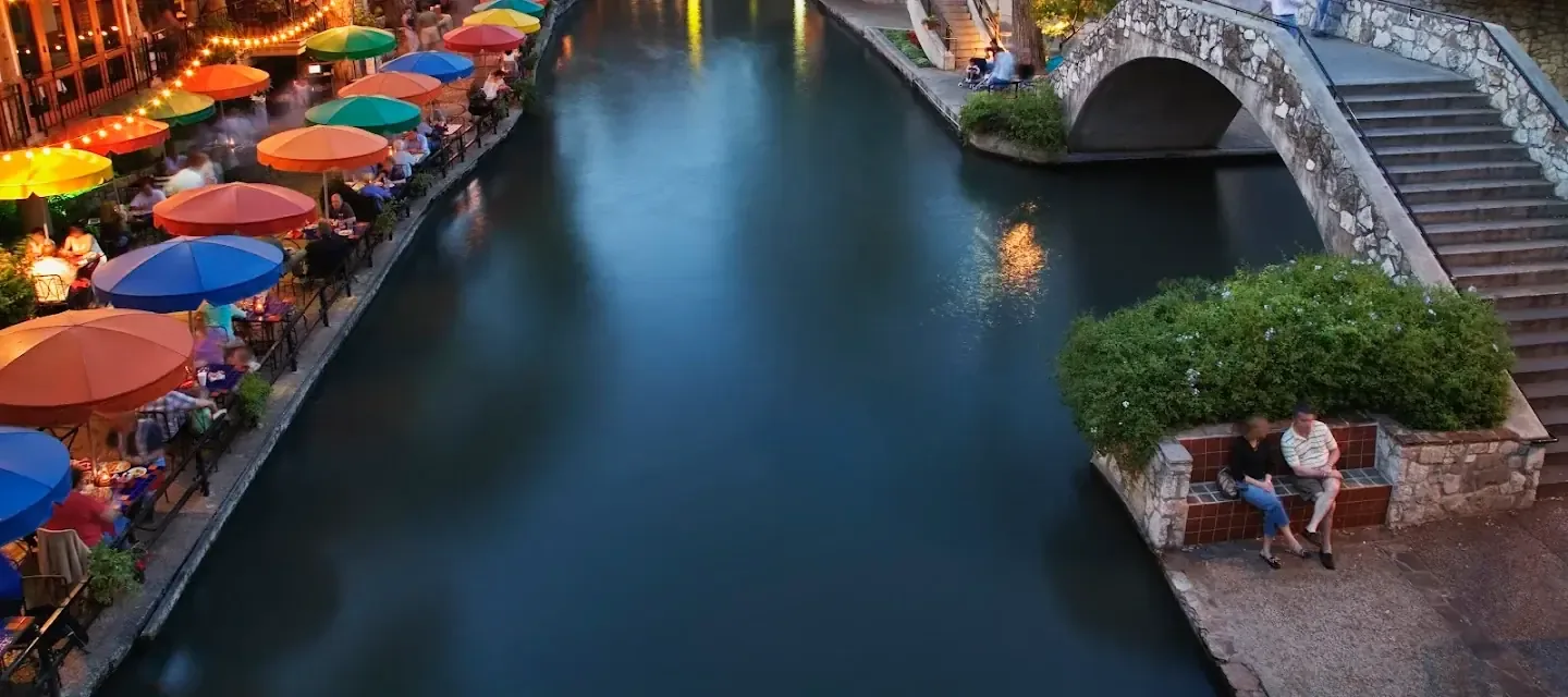 San Antonio
