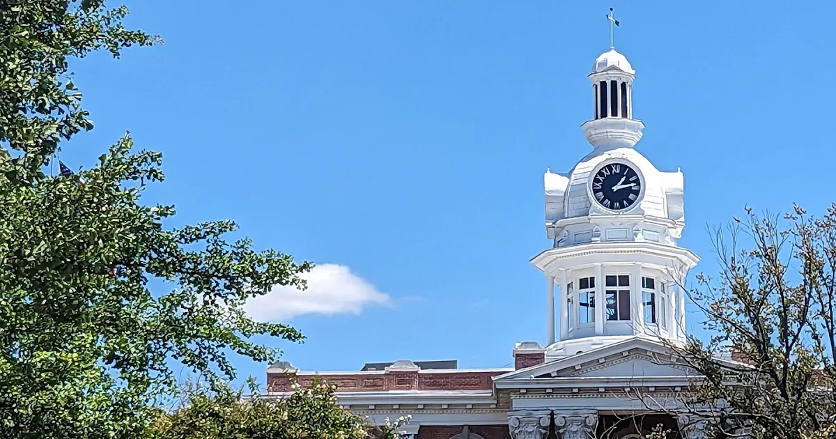 Murfreesboro
