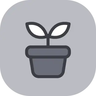 Icon illustrating a free student subscription to 1Password, the best tool for browser development security.
