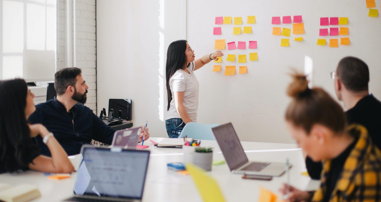 How to implement digital transformation