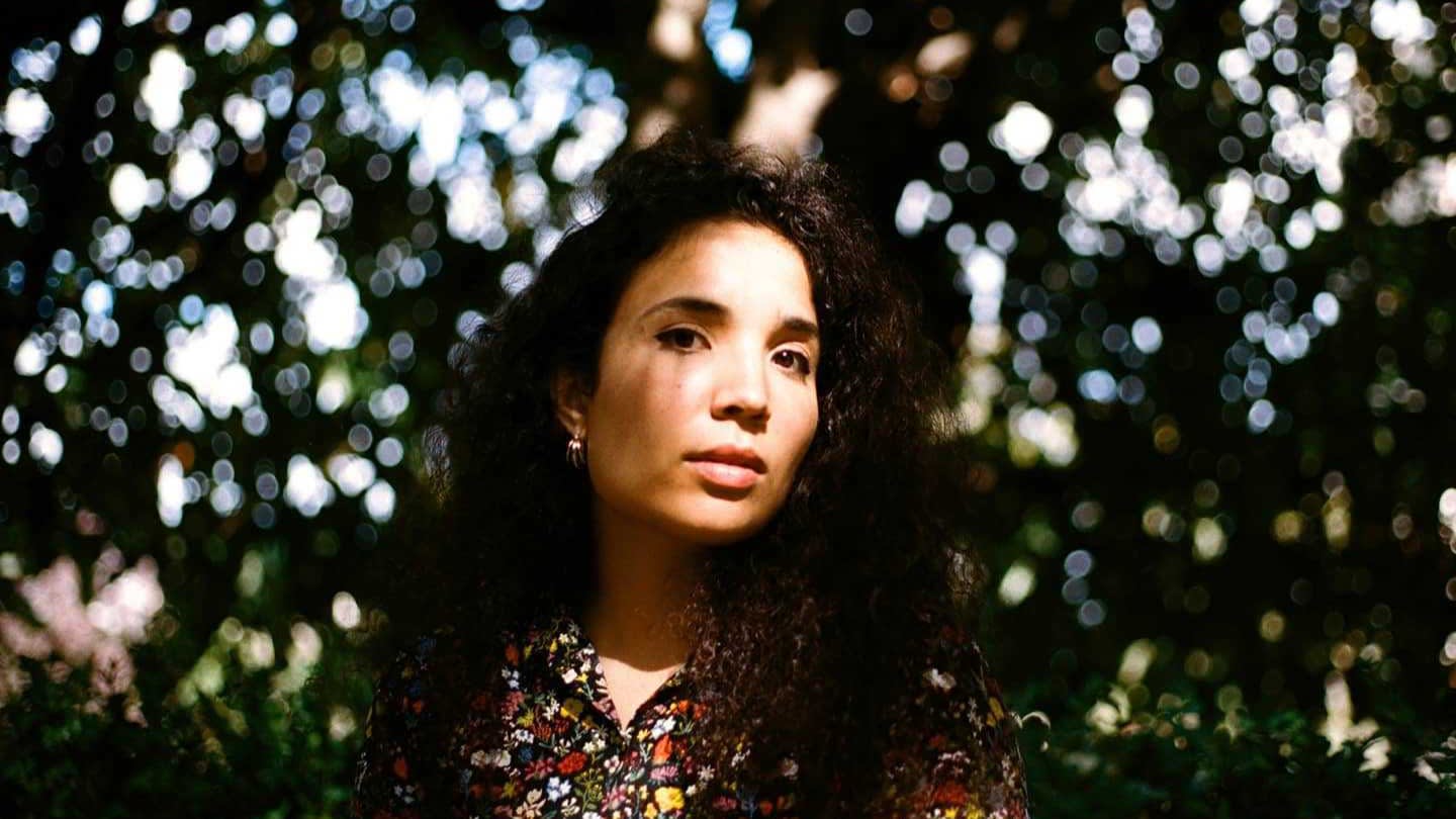 Myriam Bejaoui