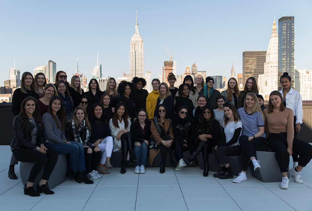 AKQA celebrates International Women’s Day main-large-2-3