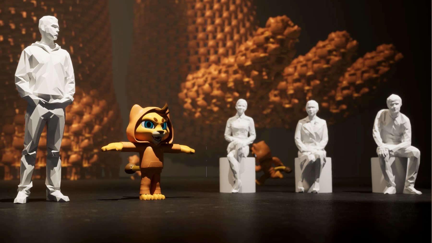 Unreal Engine-img1