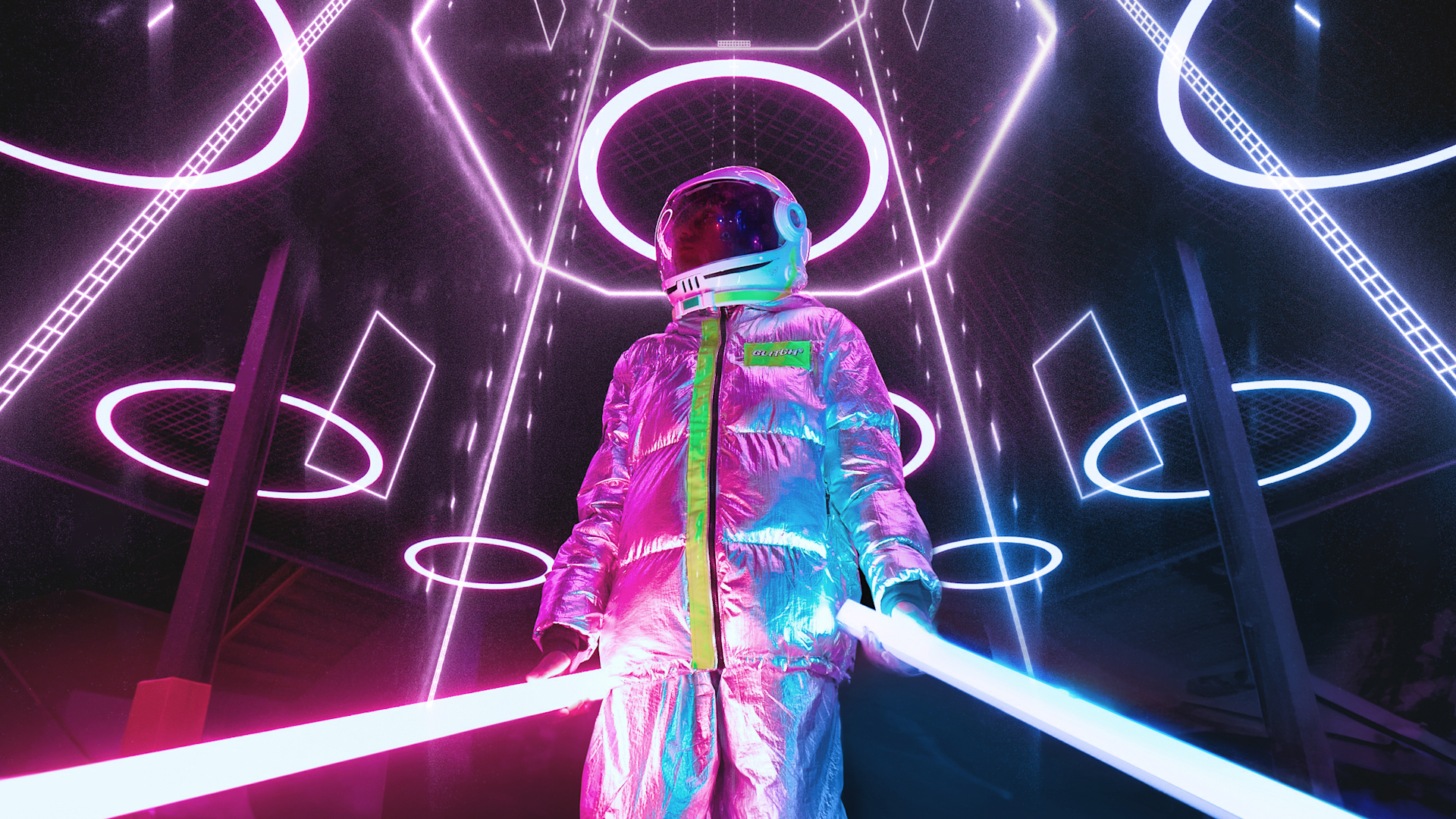 Astro Athlete