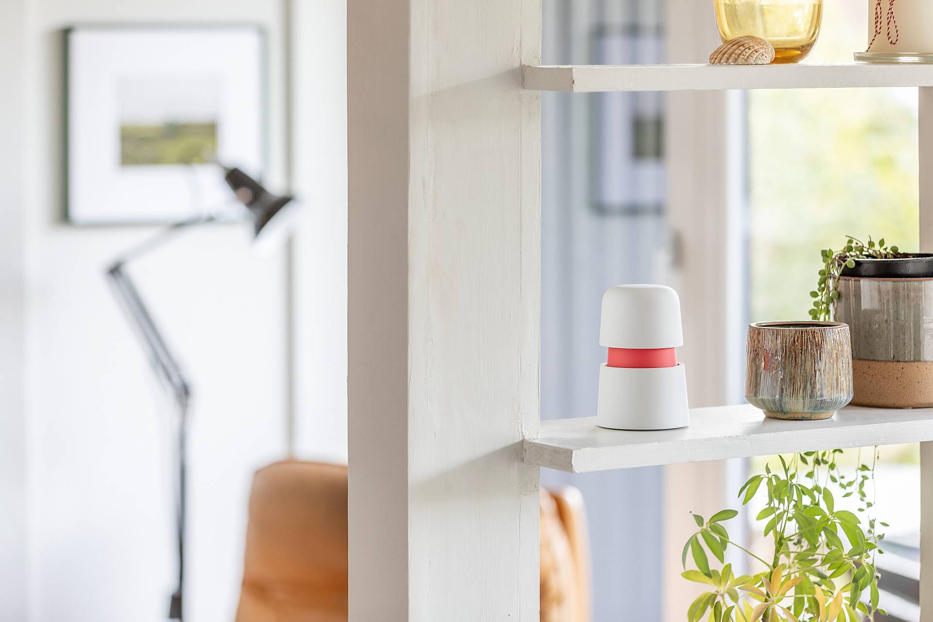 Google Little Signals-Button1