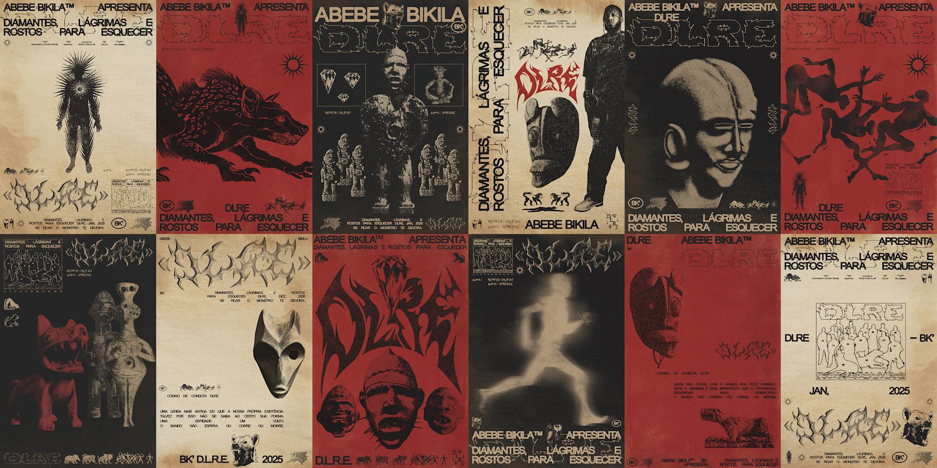 01 BK DLRE POSTER LAMBE TODOS