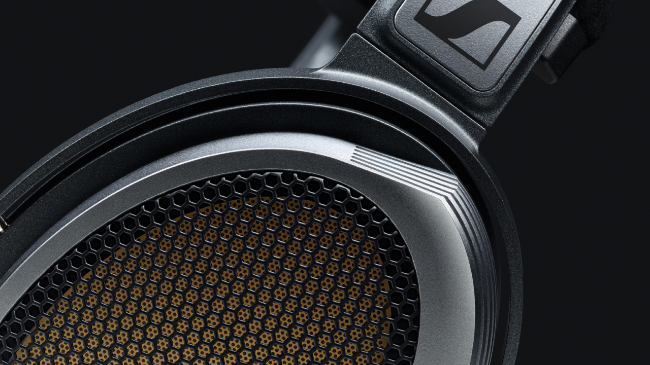 Sennheiser Close up