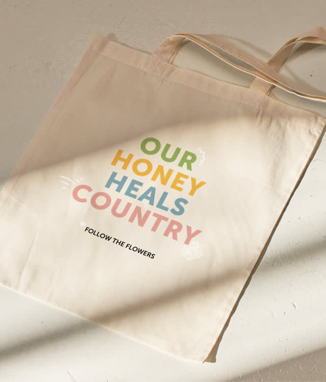 FtF Tote