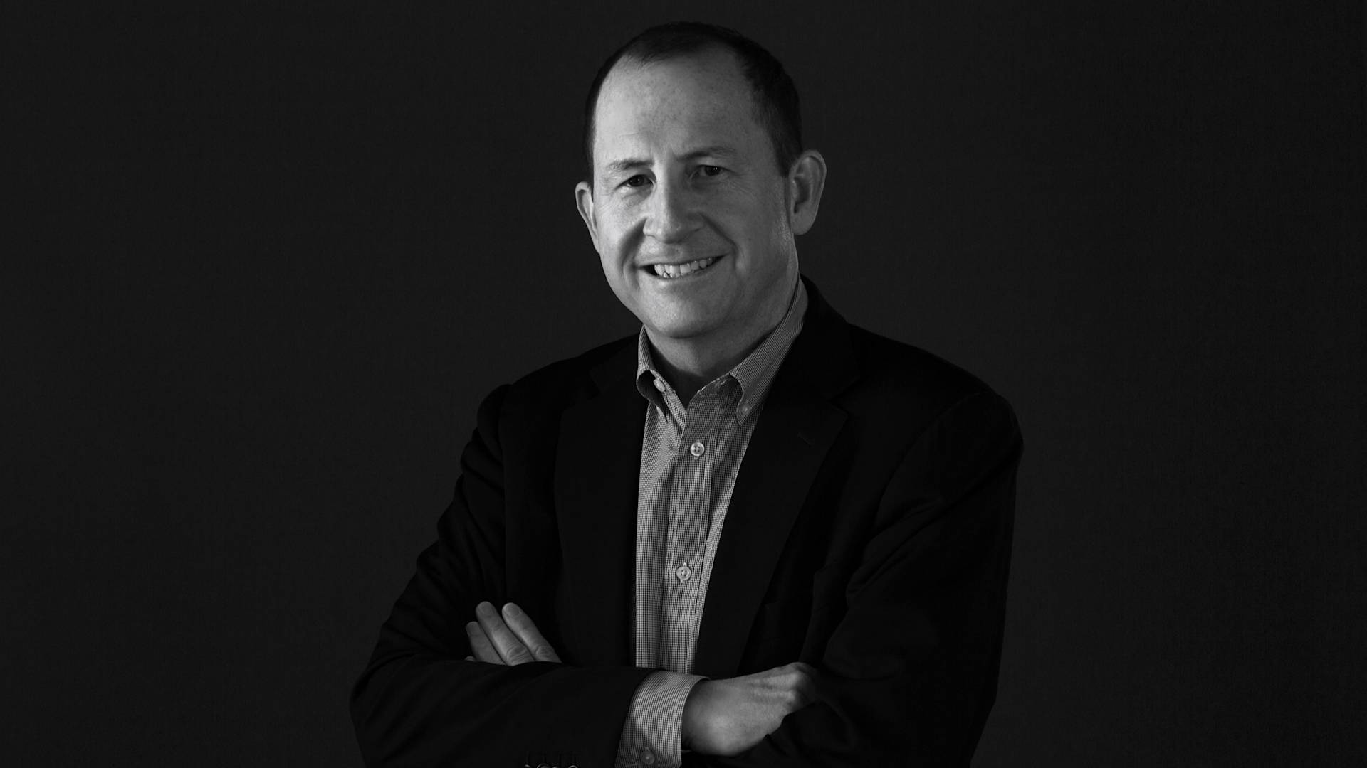 Tom Bedecarre BW