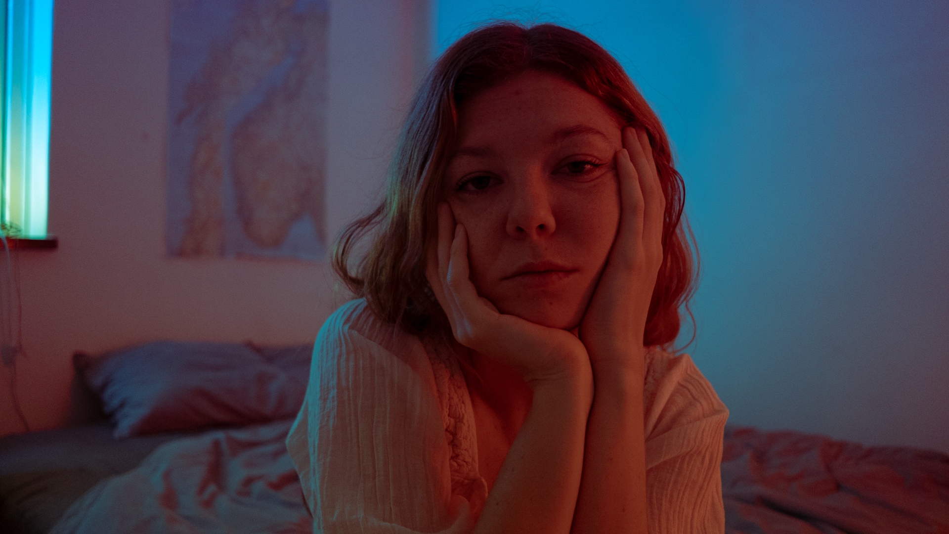 Madeline - wiwh