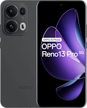 OPPO Reno13 Pro 5G 512GB, Graphite Grey