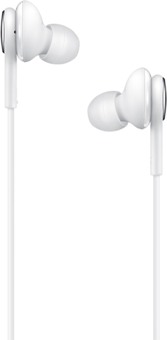 AKG Type-C Earphones Wit
