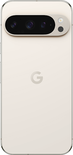 Google Pixel 9 Pro 5G eSIM 256GB, Porcelain