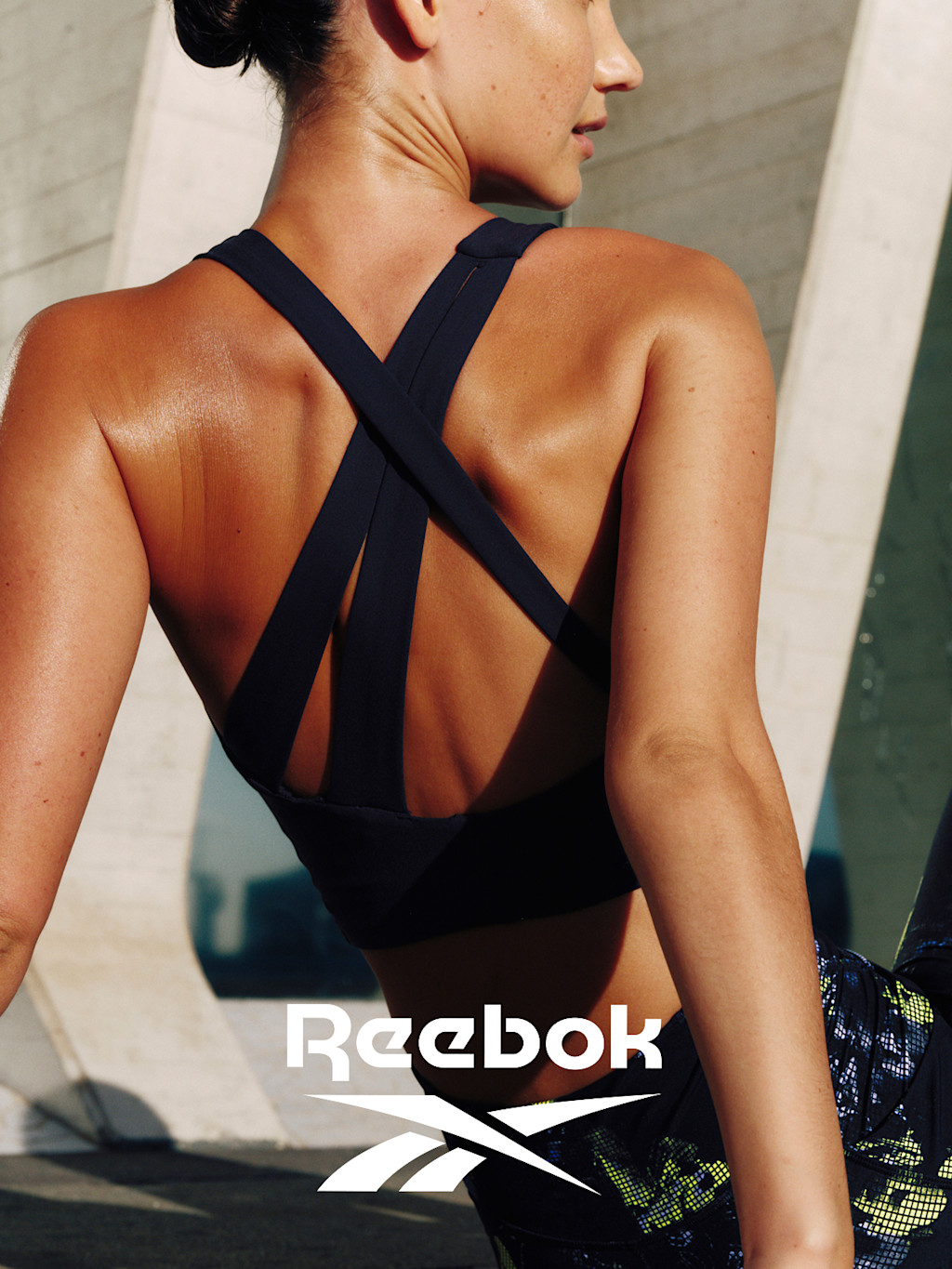 Sports - Quard Tile - Reebok