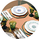 Outdoor Tableware