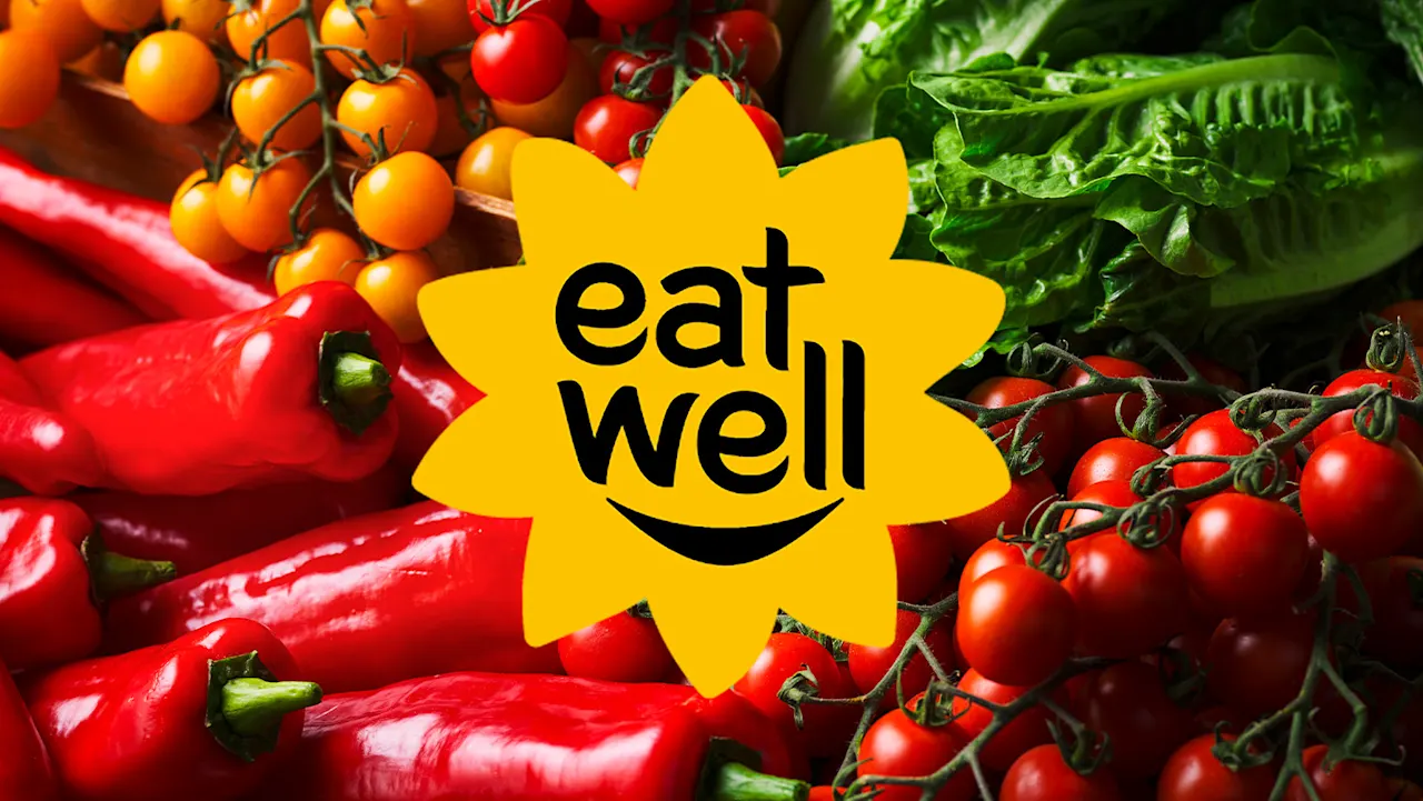 Eat Well