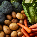 Food in Store
