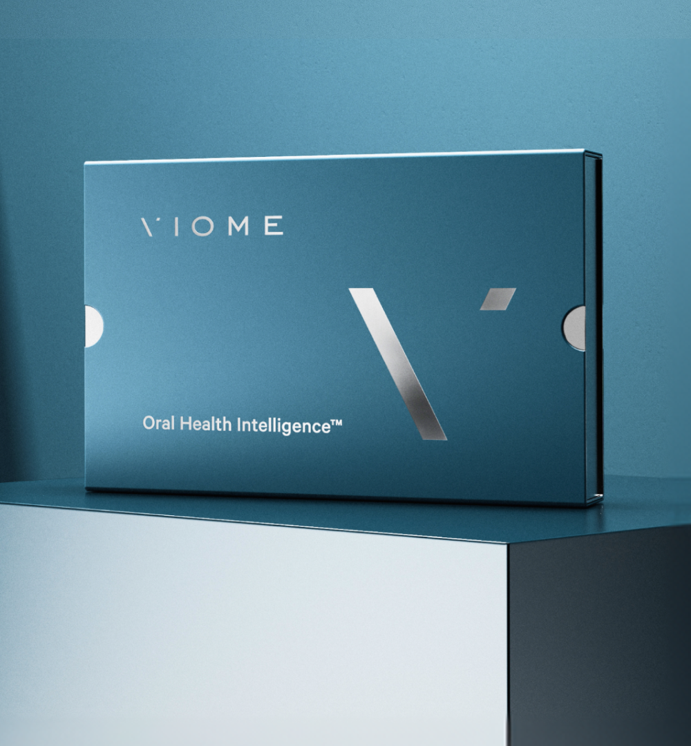 Oral Health Intelligence™ Test