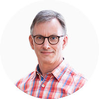 Photo of Peter Hagren