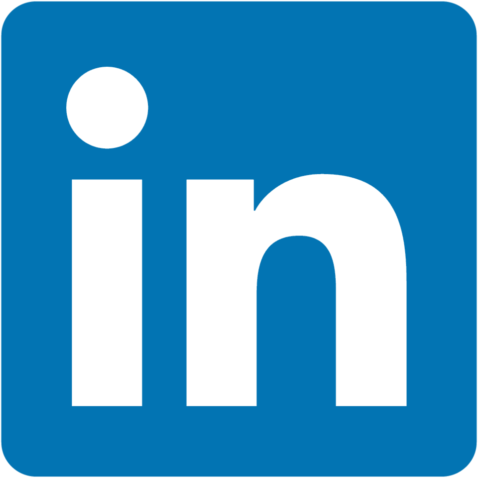Linkedin Logo PNG