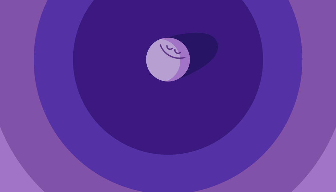 Sleep - Breathing exercises for better sleep