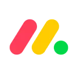 monday logo