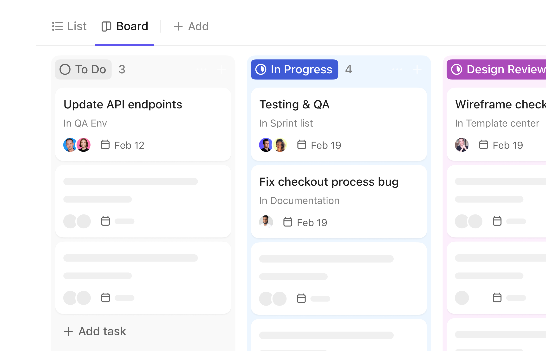 Board view 530x365 Bordered - Software Teams