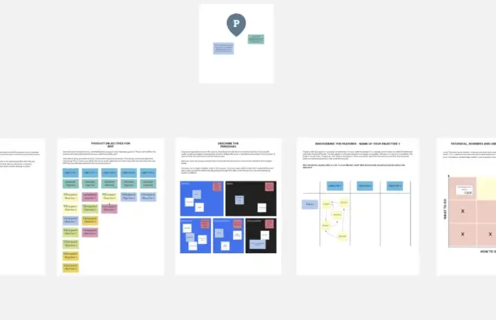Lean Inception template thumb