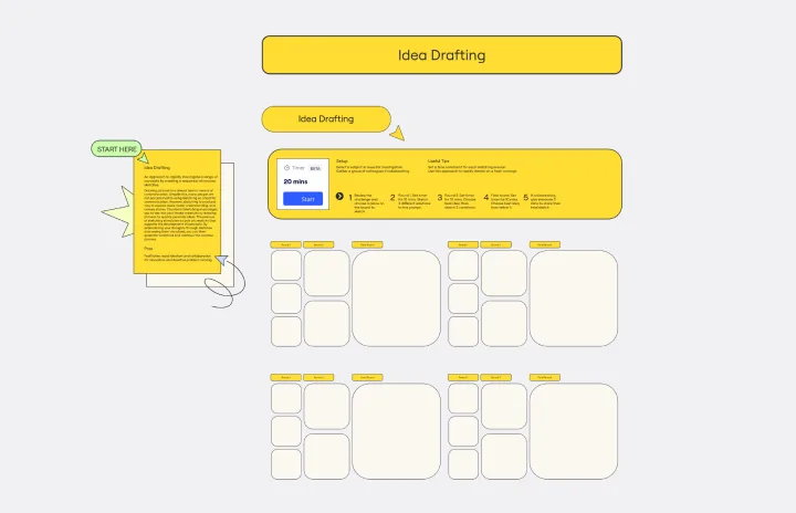 Idea Drafting-1