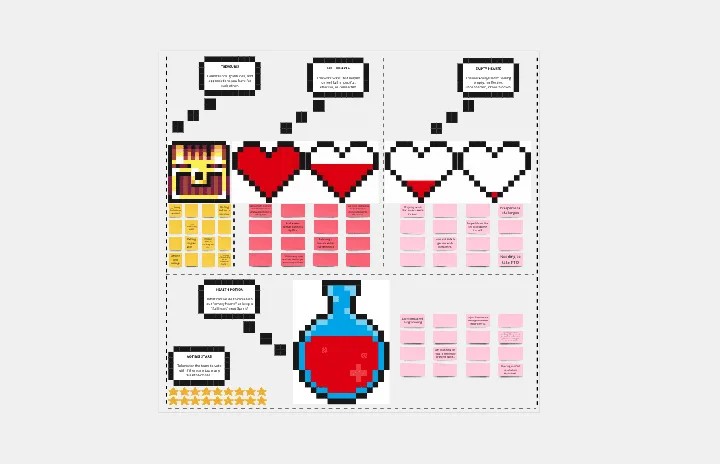 8-bit-hearts-a-retrospective-template-thumb